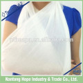 gauze products triangle bandage